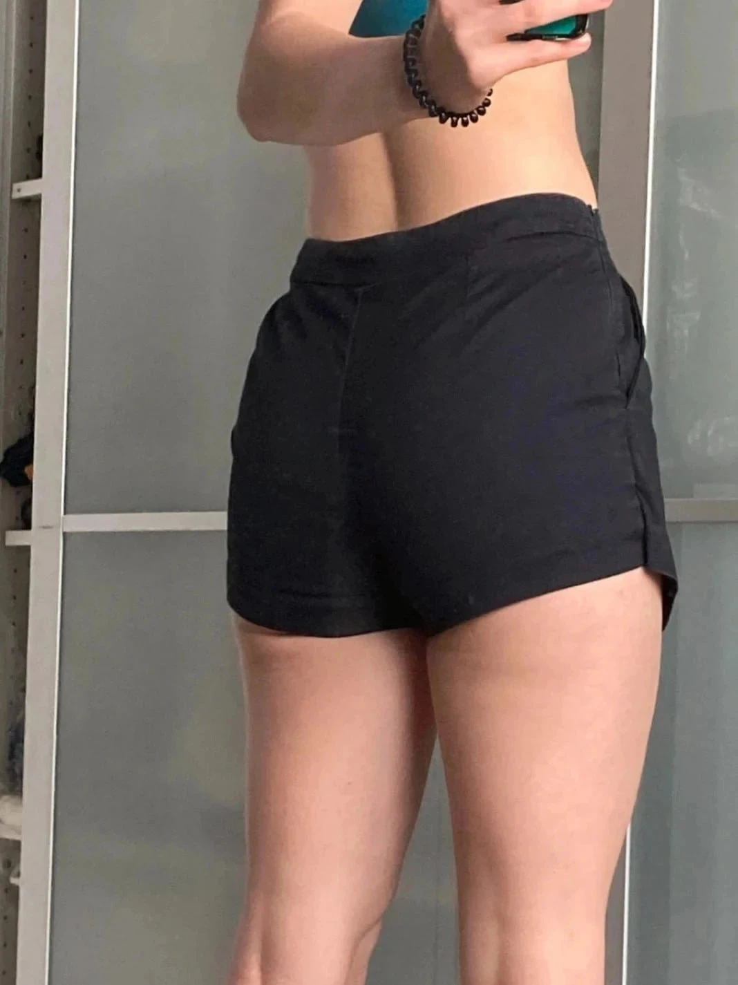 Jupe short Promod 36/38 – photo 4